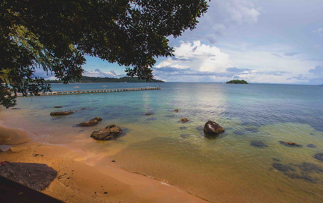 Koh Rong