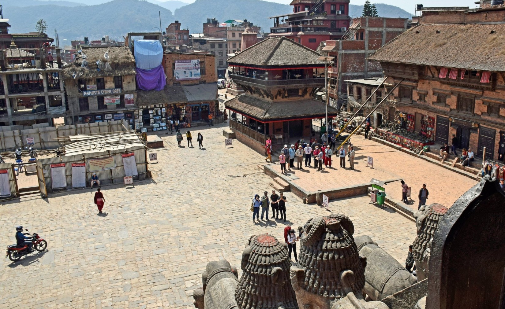 Bhaktapur