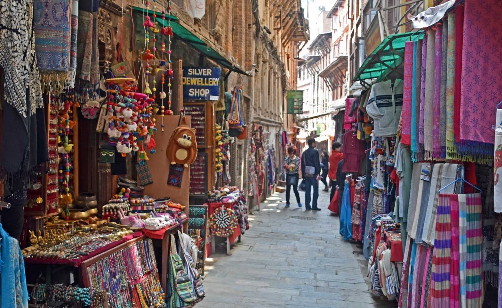 Bhaktapur, Nepal