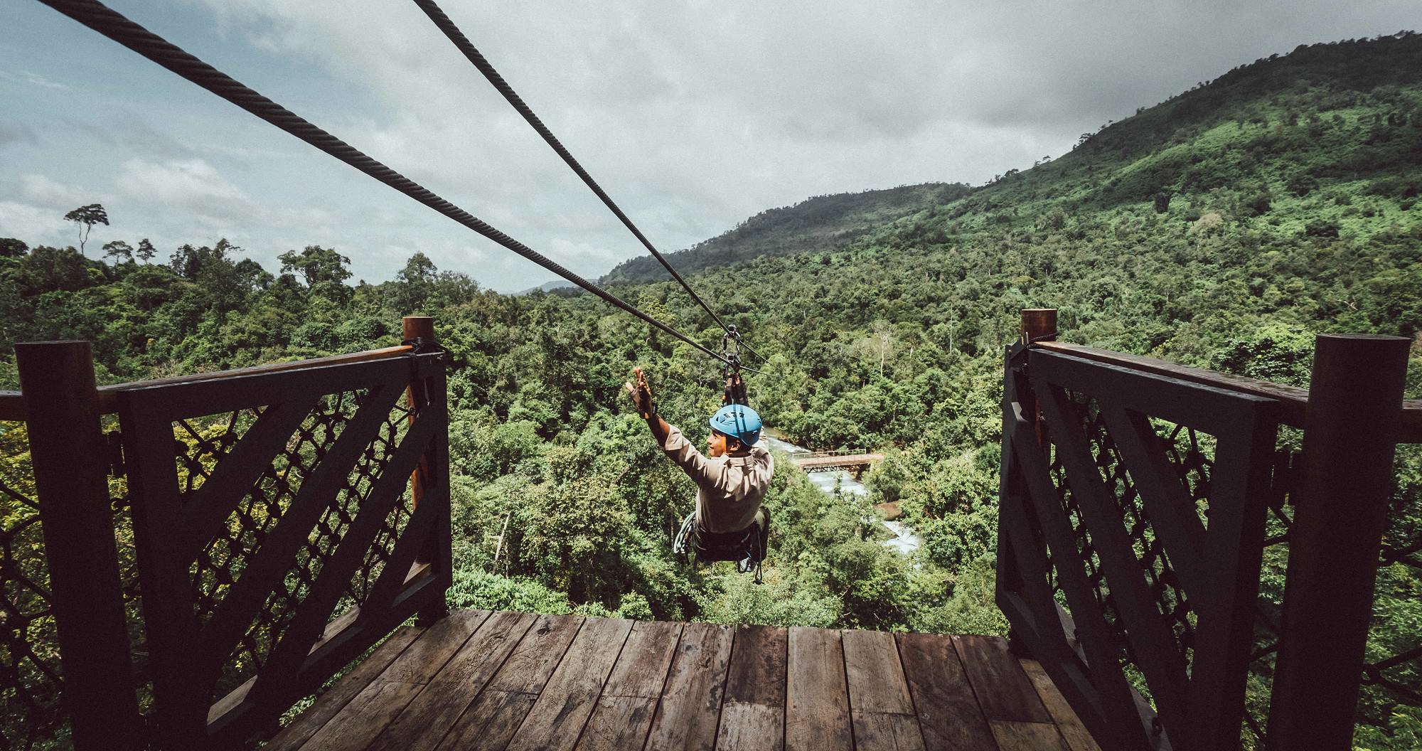 Zipline