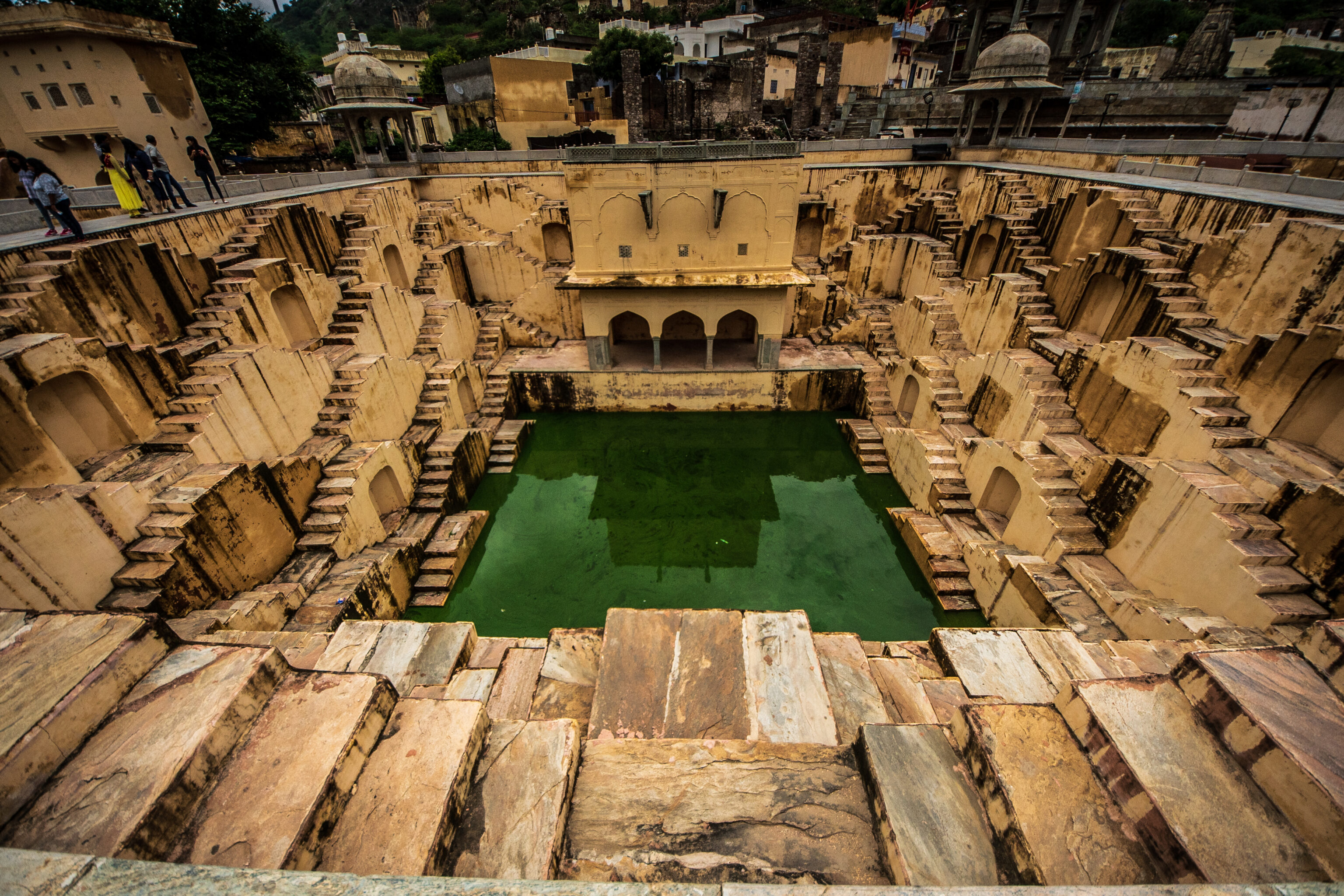 Panna,Meena,Ka,Kund,Destination,In,Jaipur