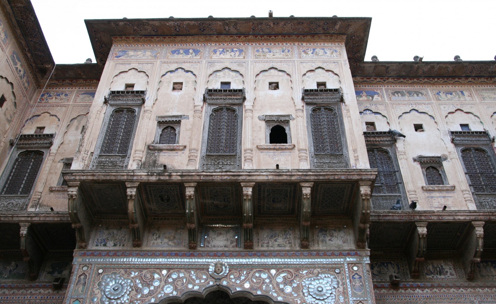 Haveli