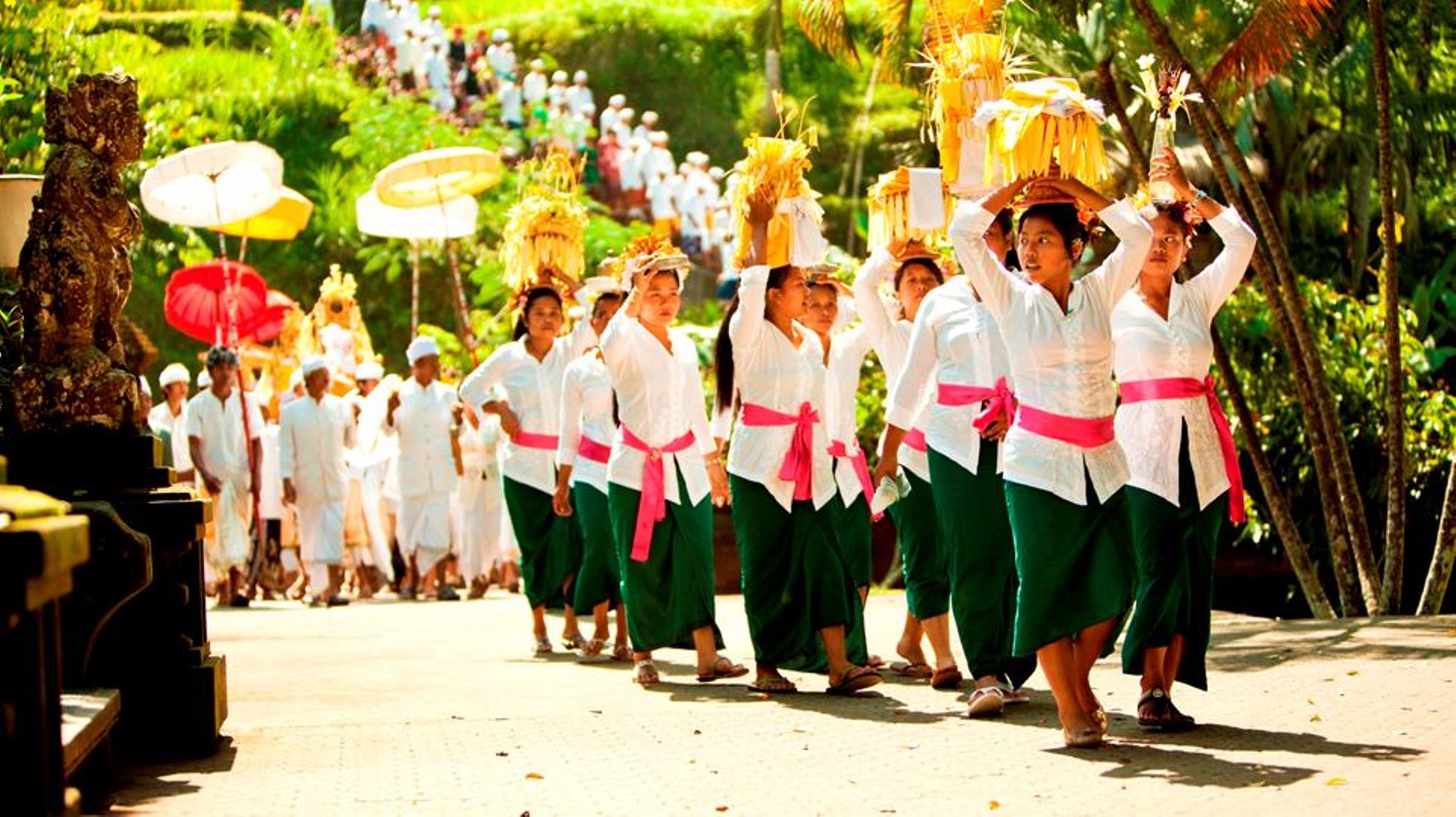 Ubud, Bali