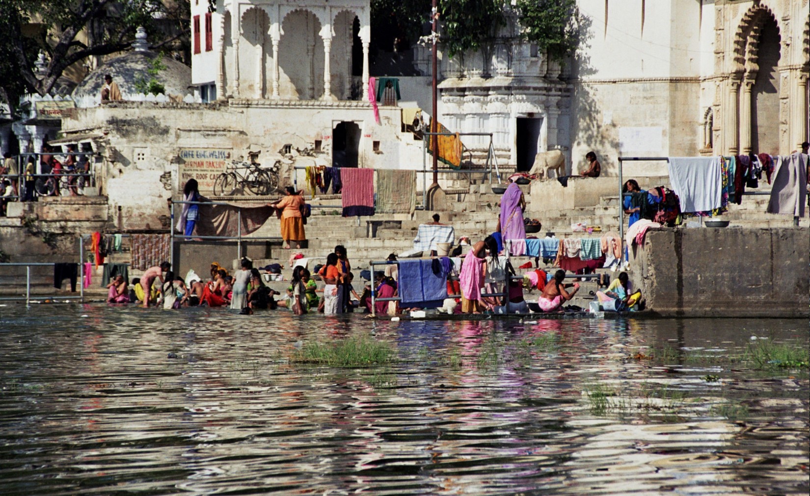 Udaipur