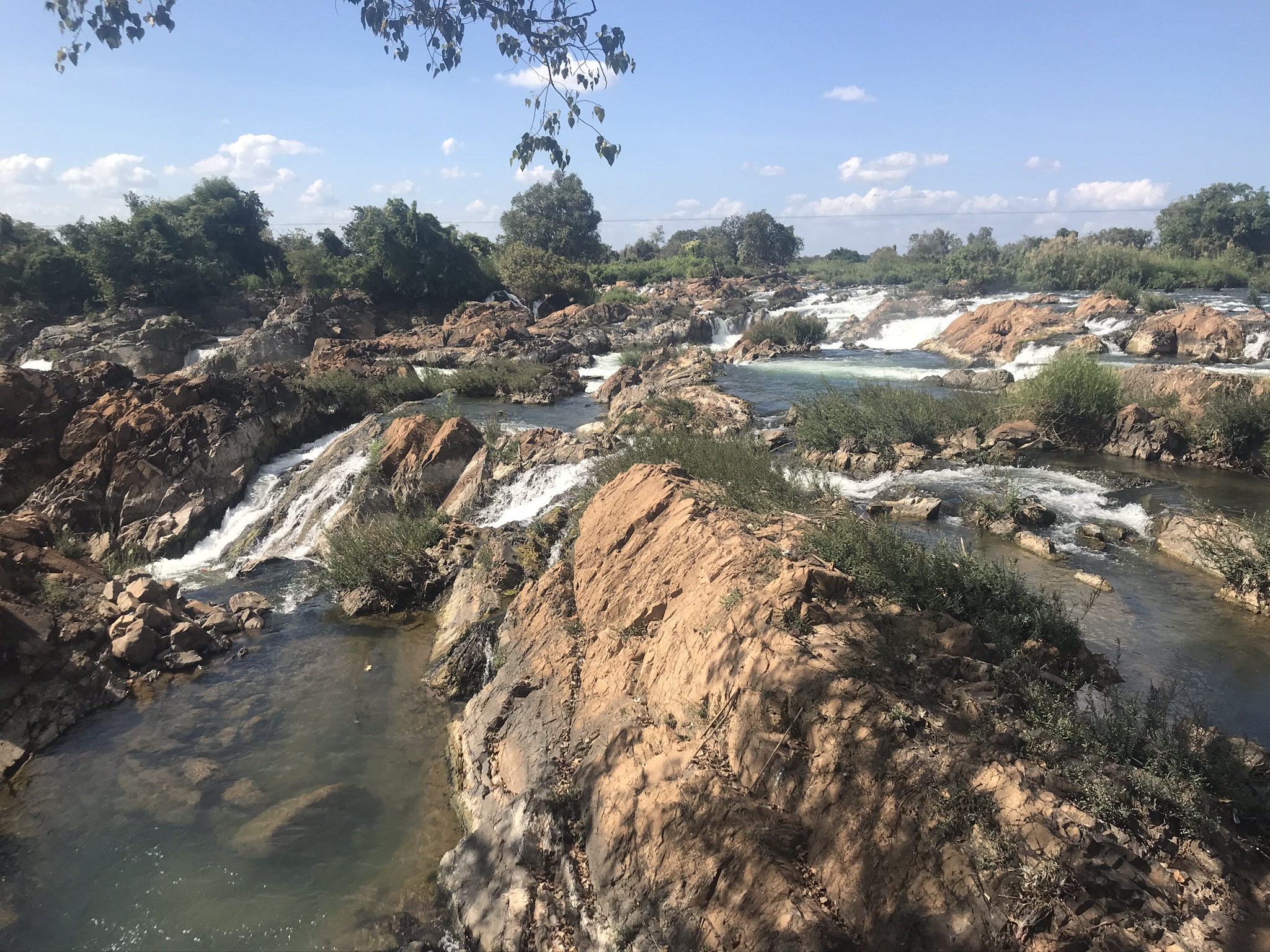 65. Li Phi Waterfall