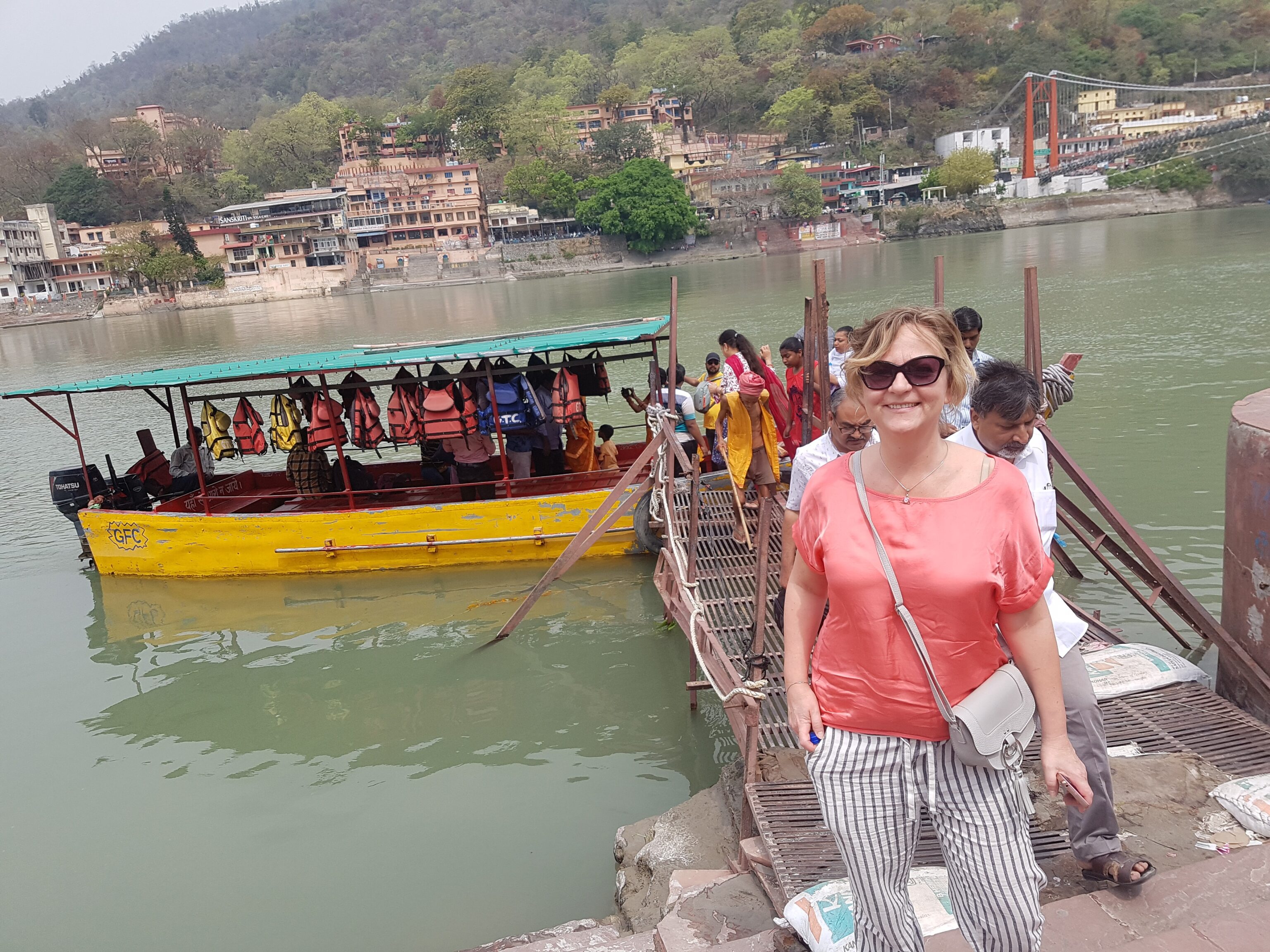 Rishikesh