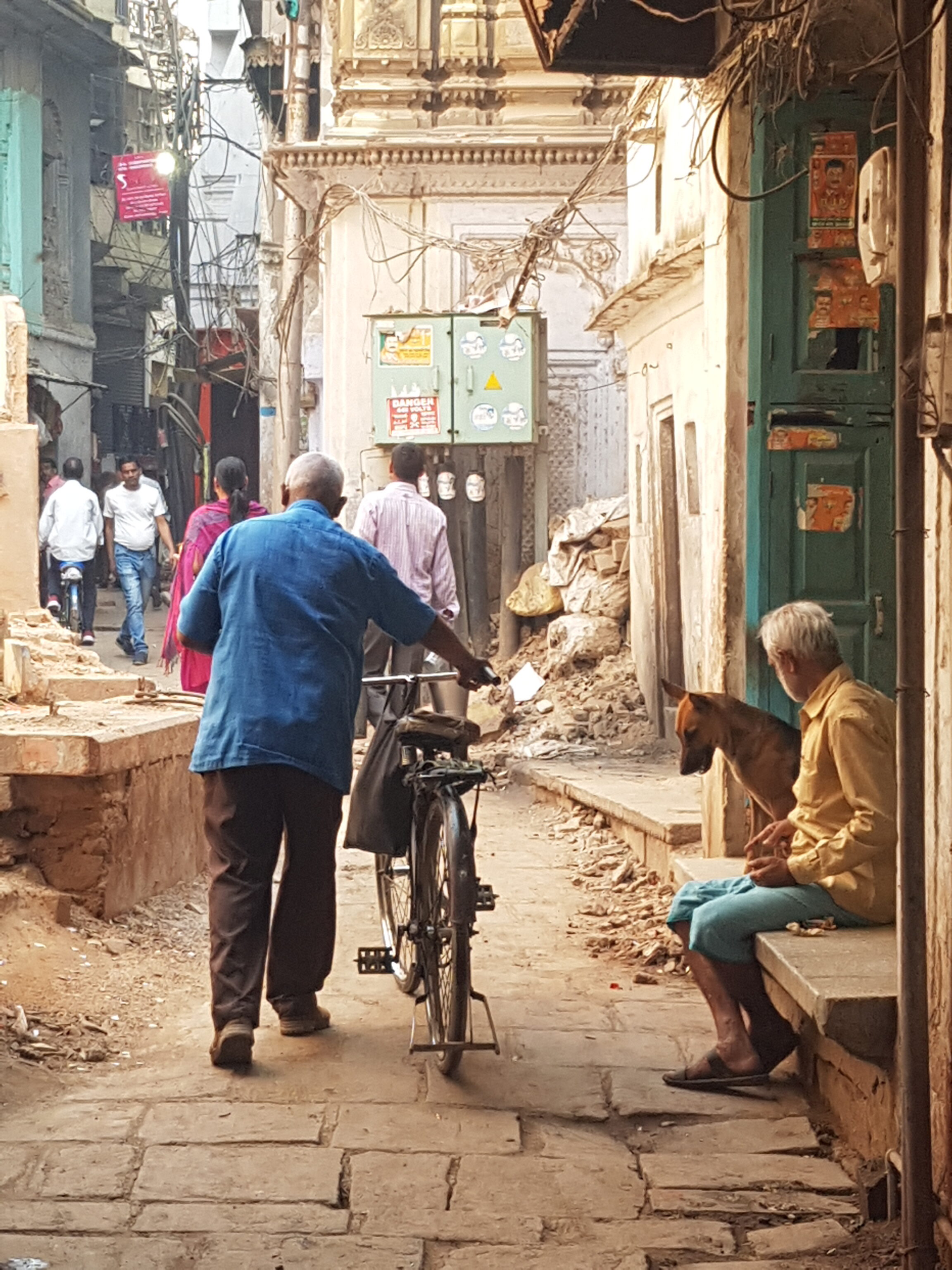 Varanasi