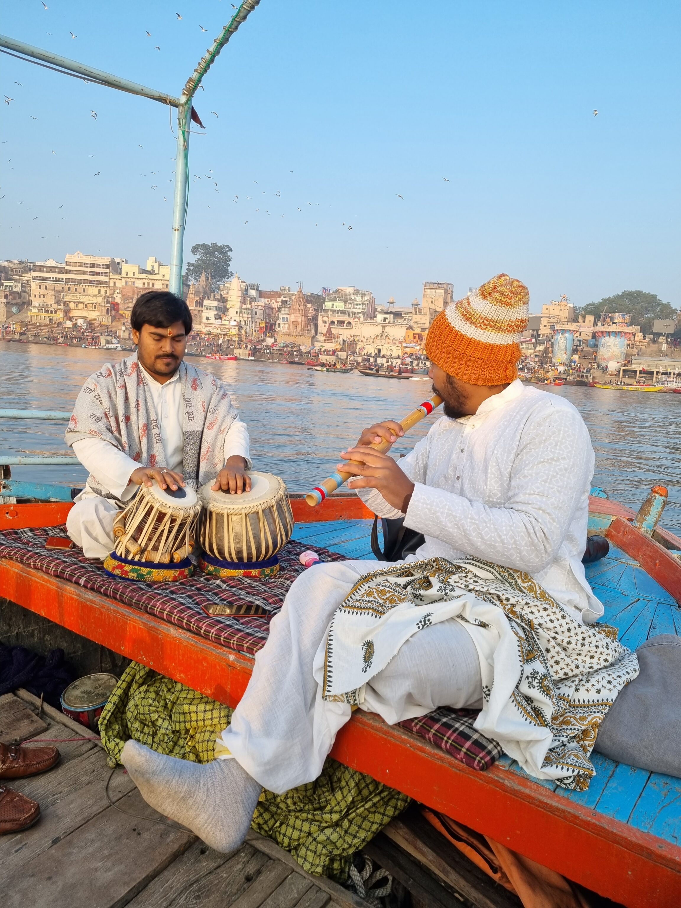 Varanasi