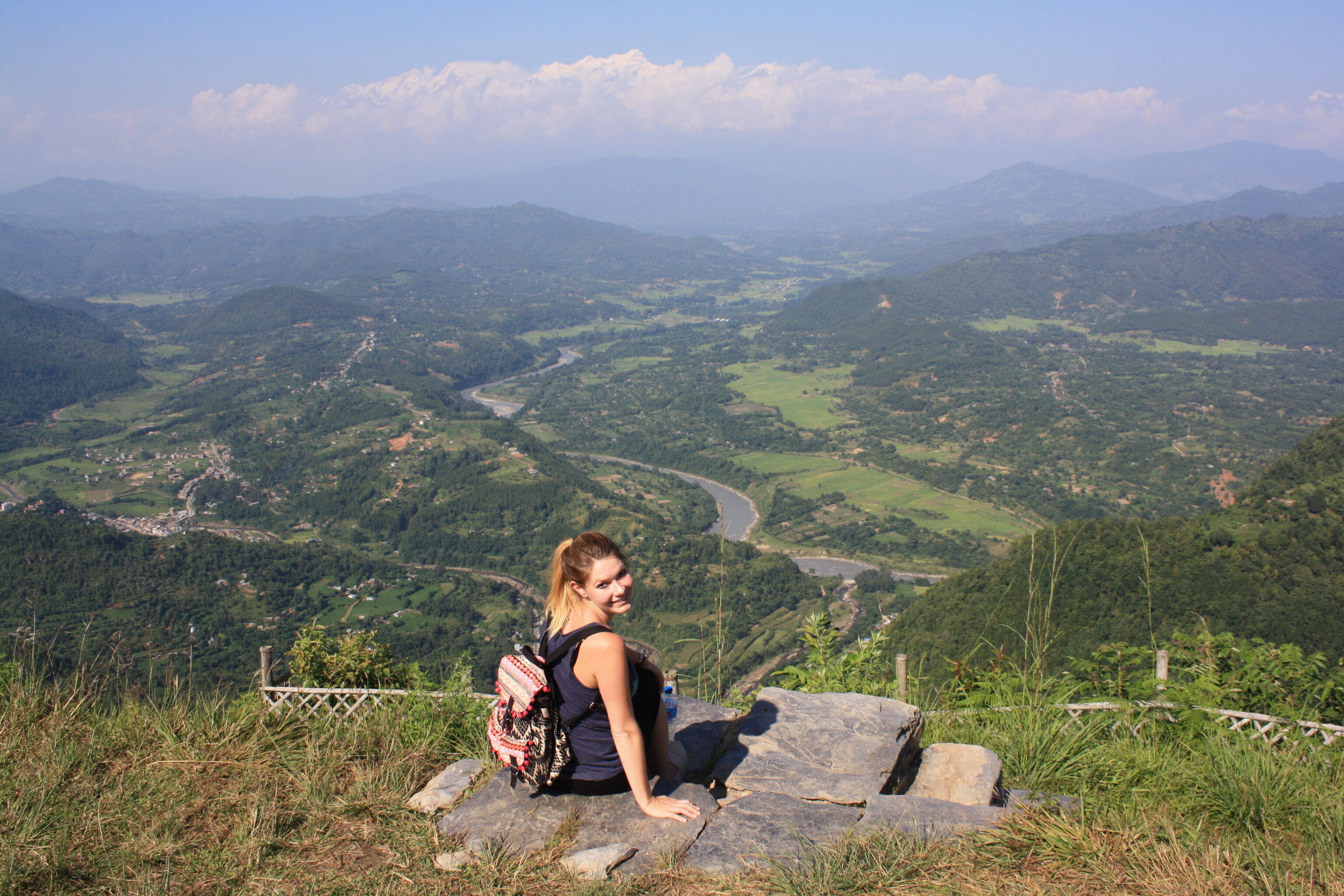 Bandipur, Nepal