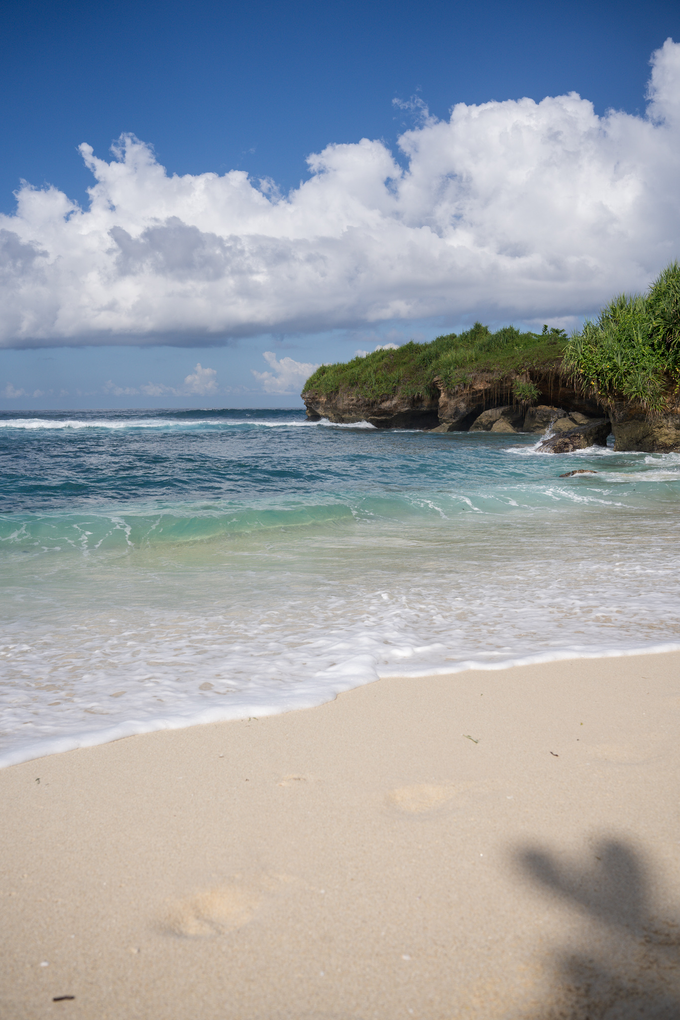 Nusa Lembongan