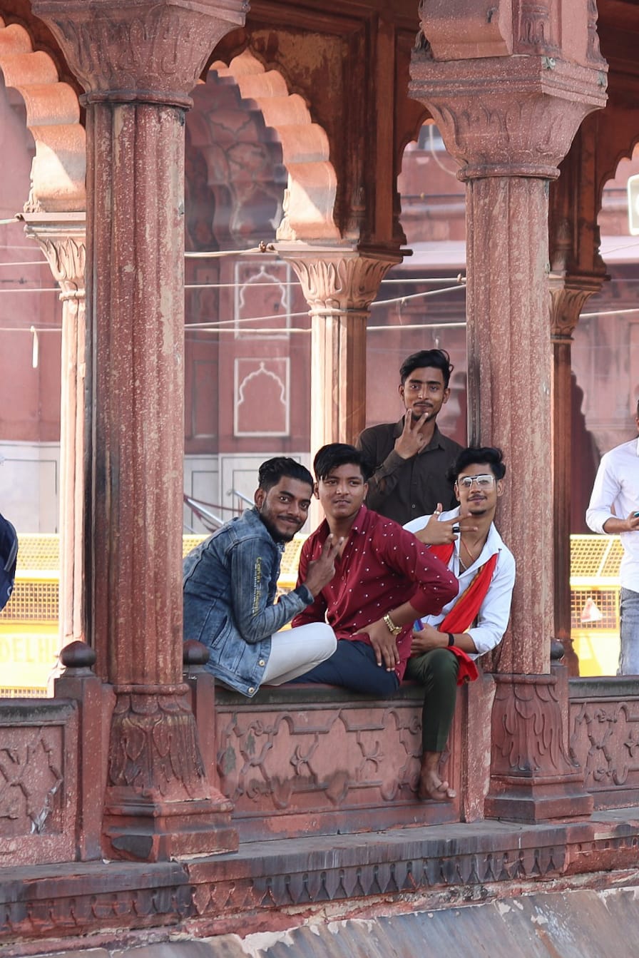 Jama Masjid