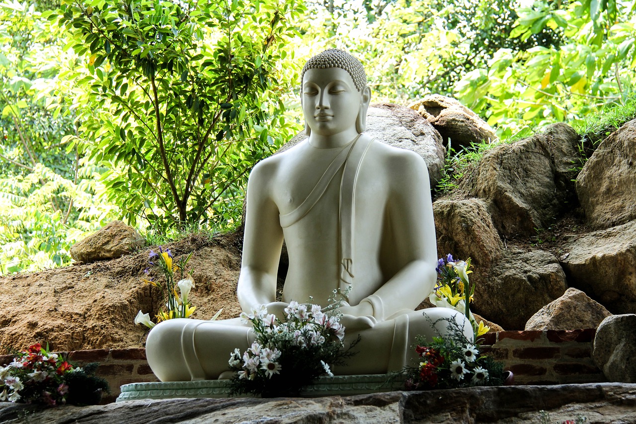 buddha-1790619_1280