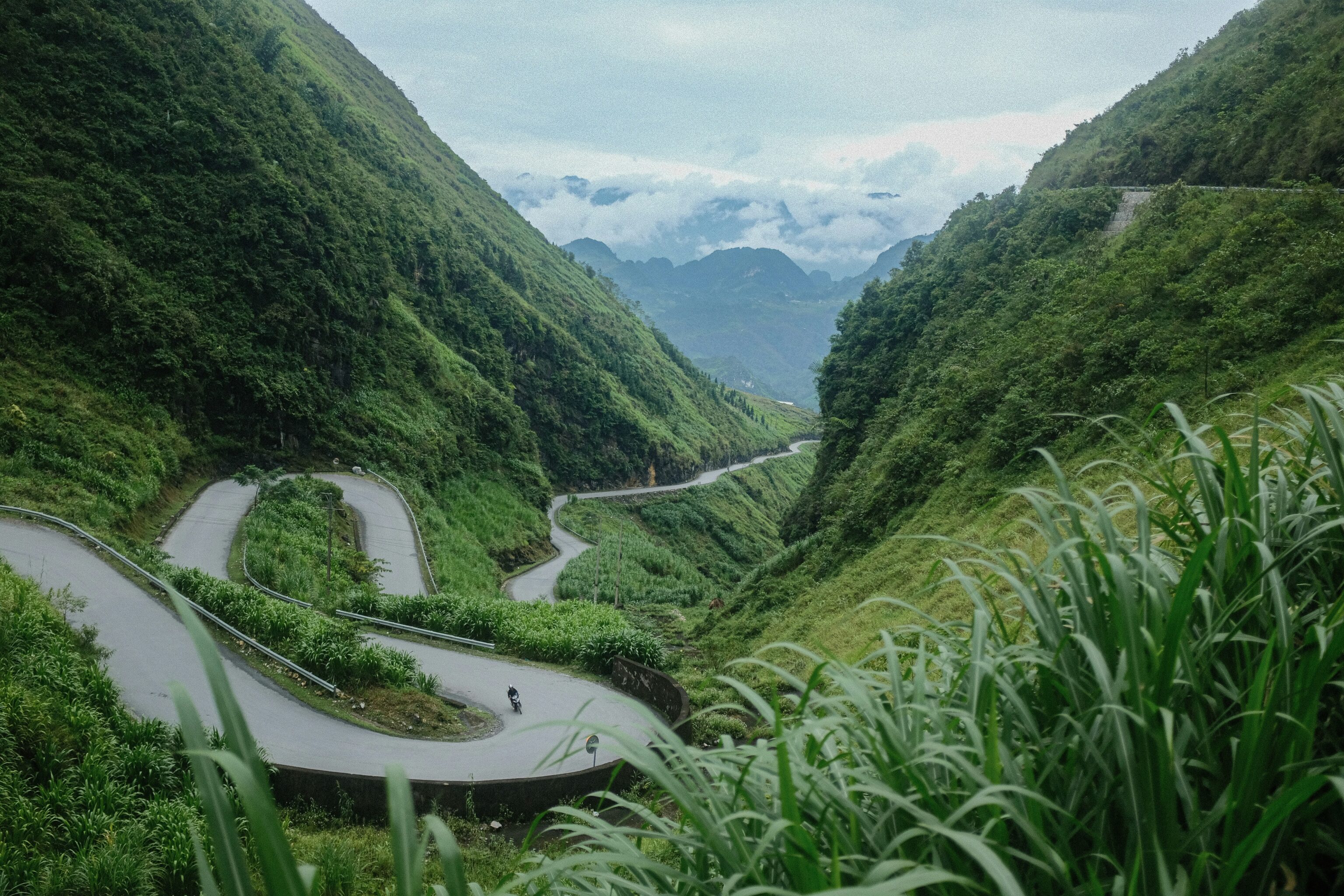 Ha Giang Loop in Vietnam