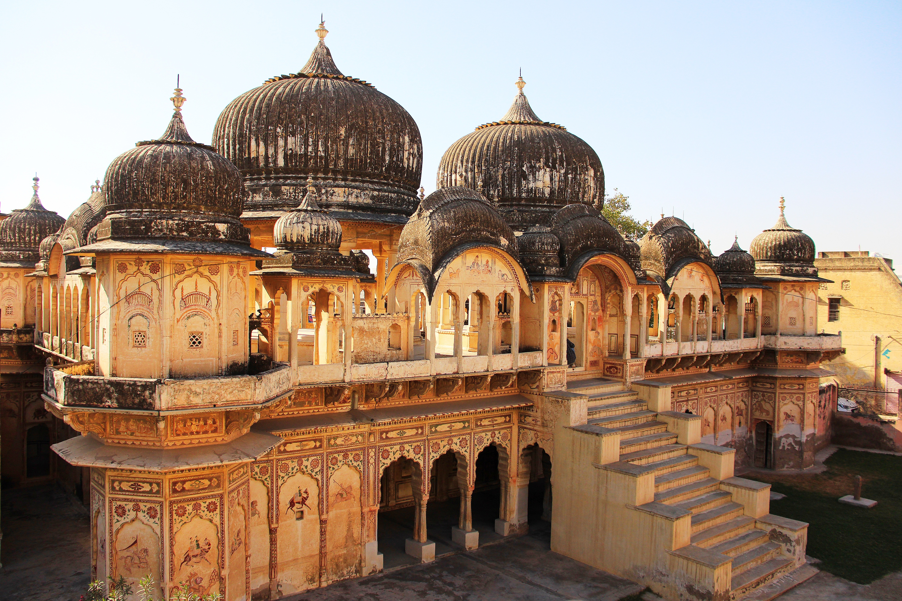 Ramgarh, rajasthan