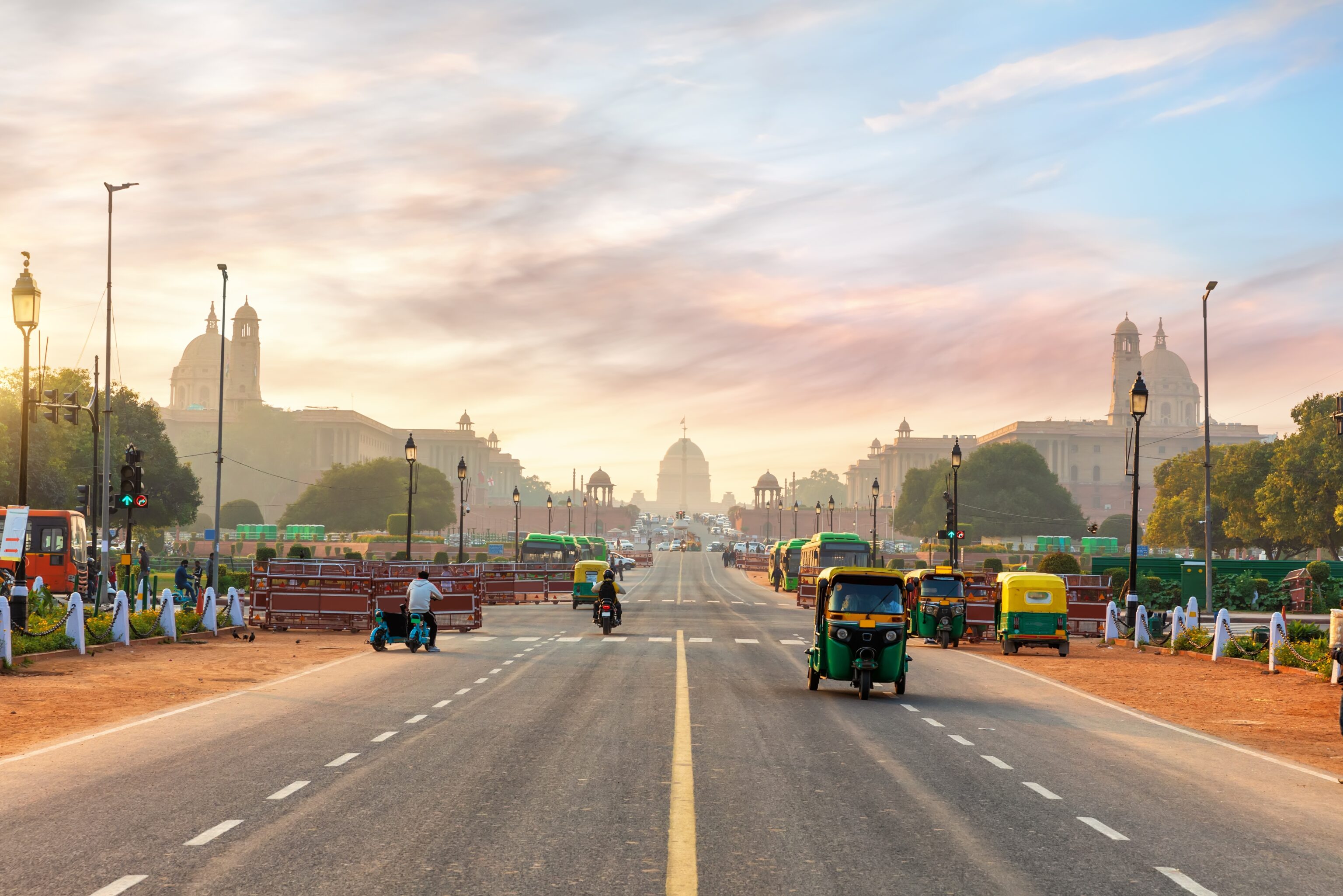 Delhi - India