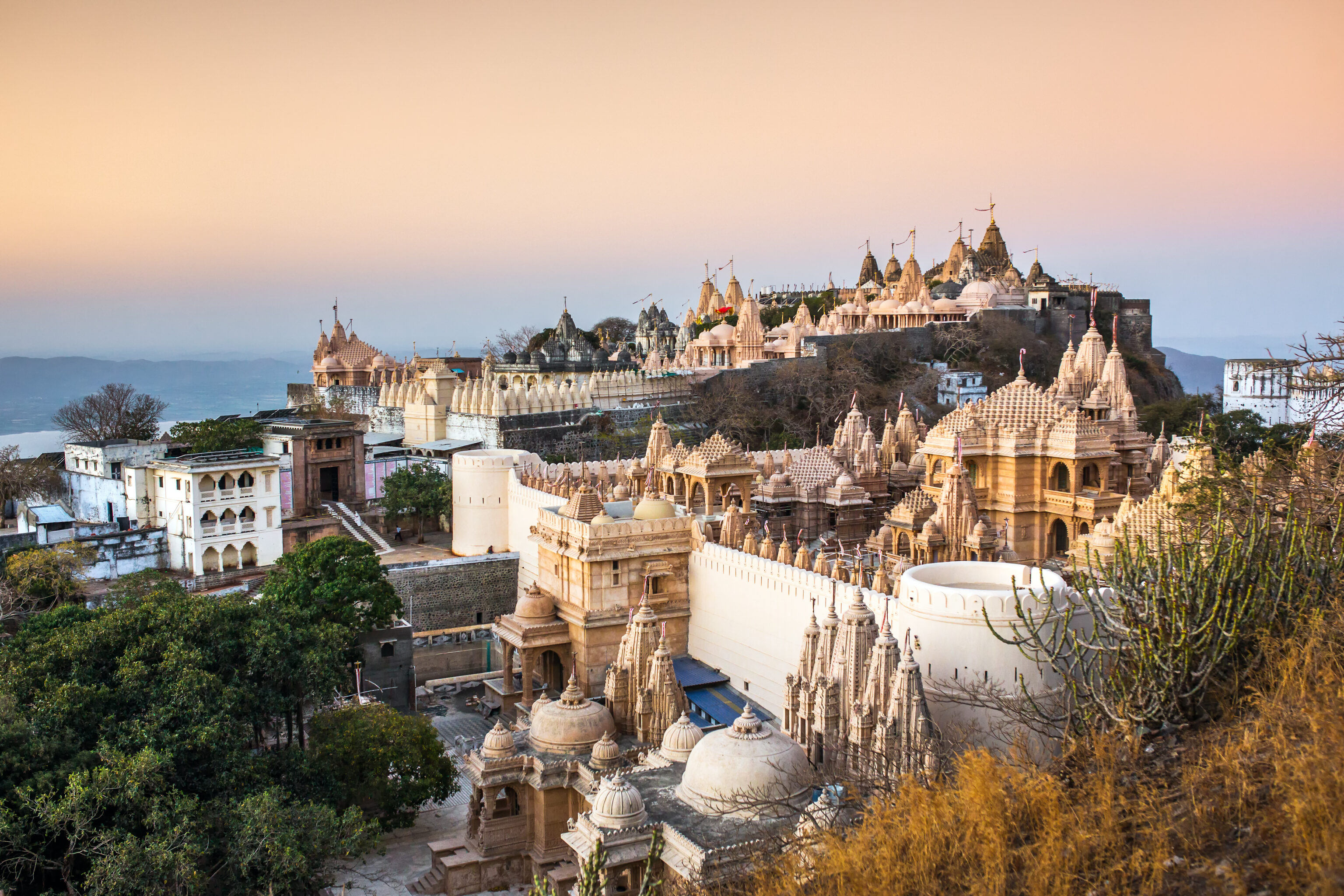 Palitana Gujarat