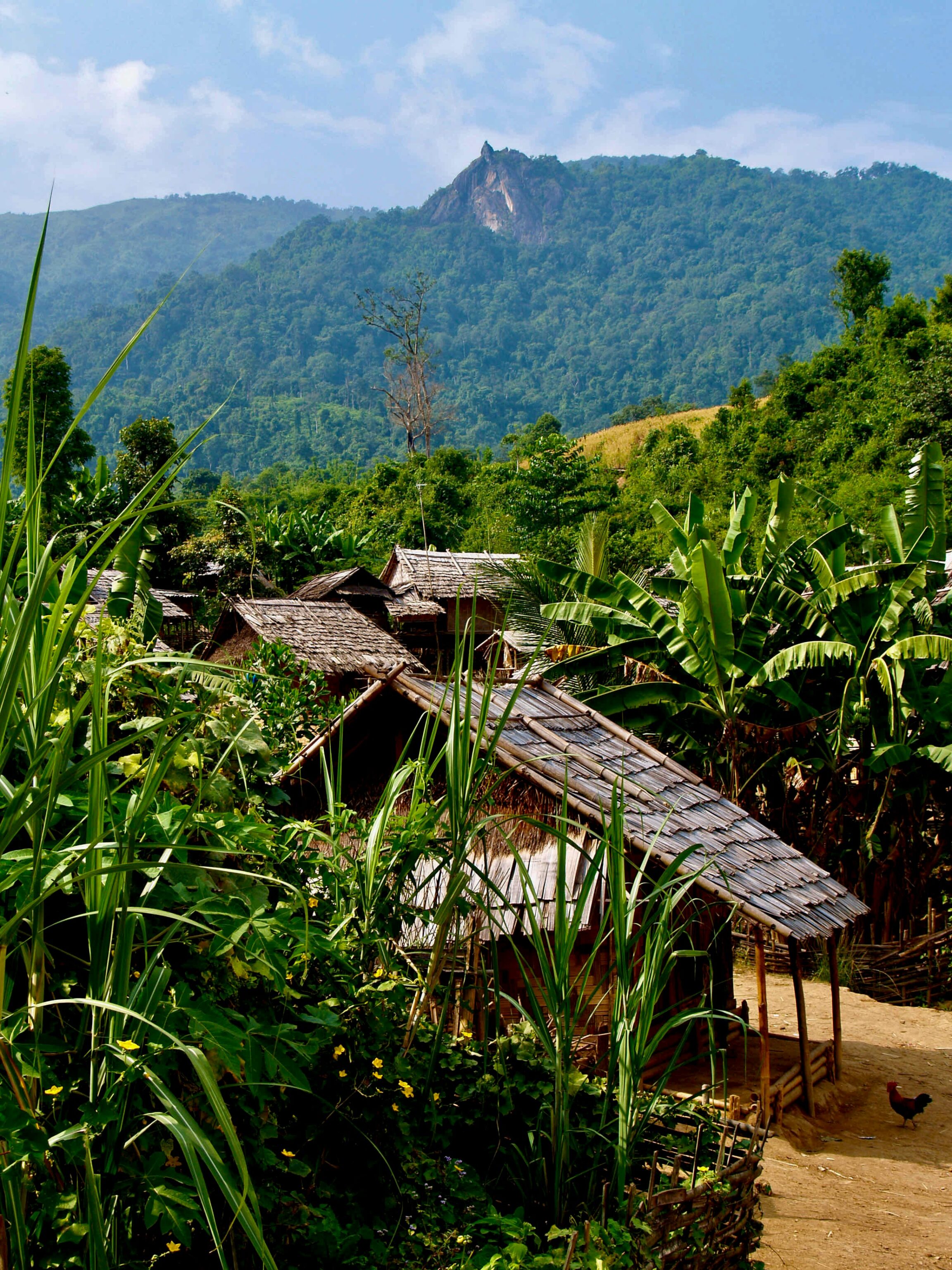 Laos