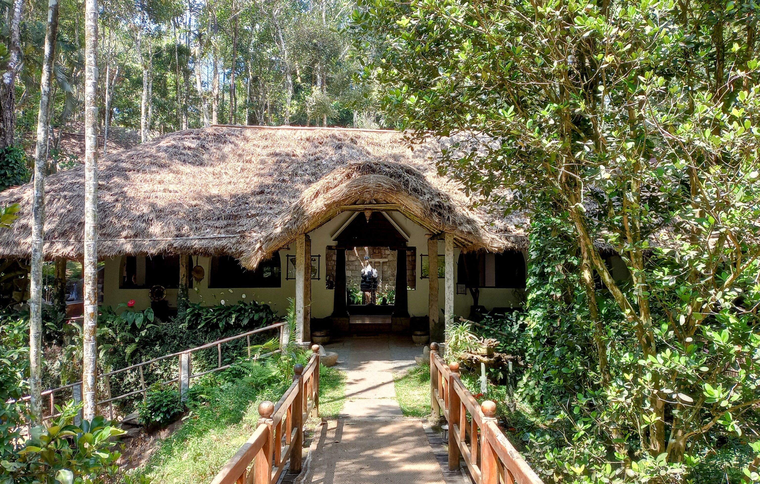 studiereis_mirte_thekkady_shalimar_entrance