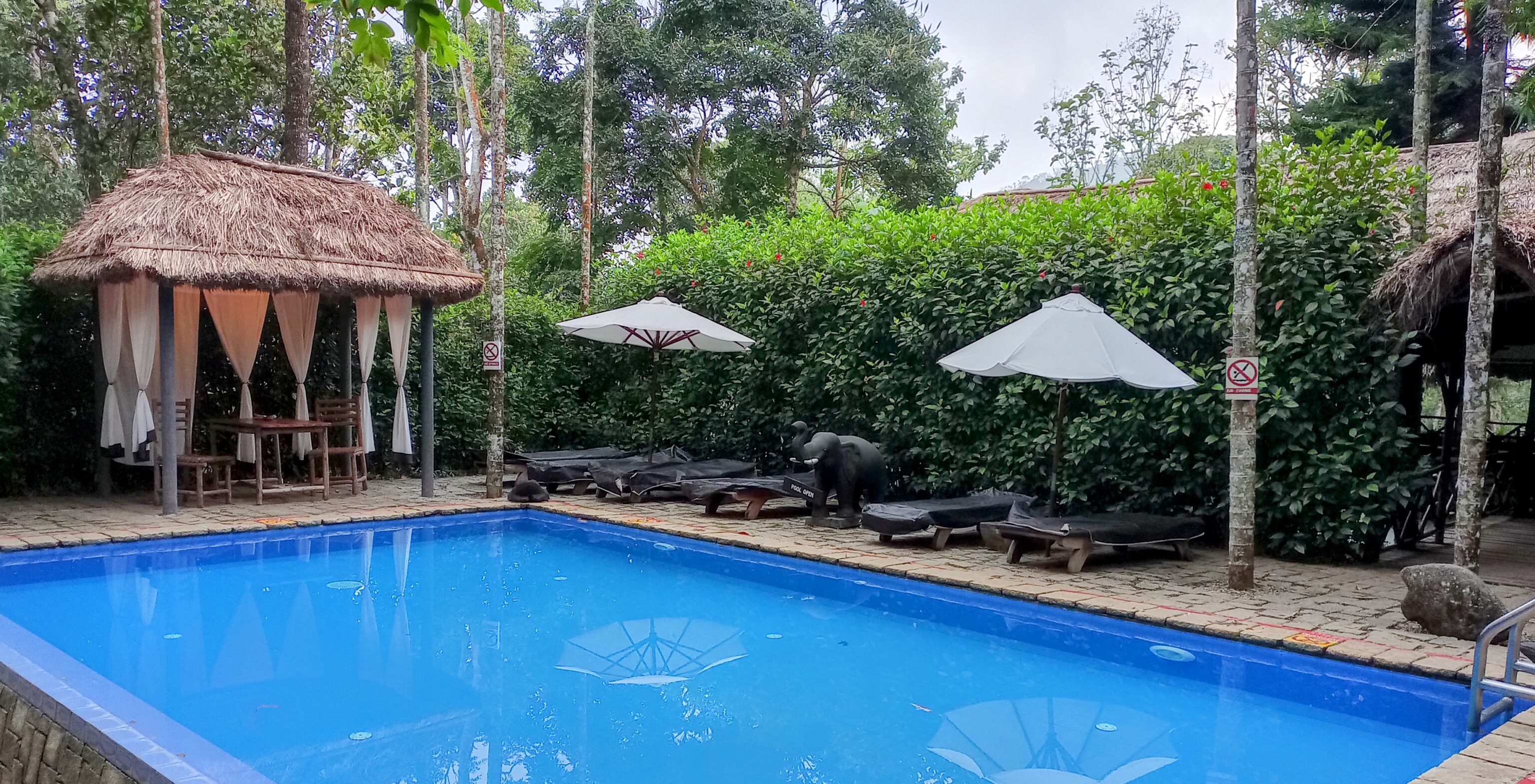 studiereis_mirte_thekkady_shalimar_pool