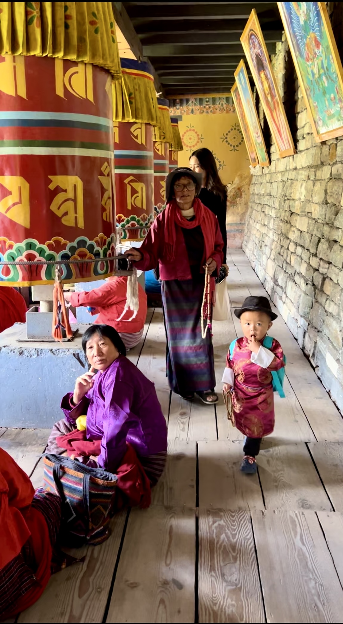 Memorial Chorten