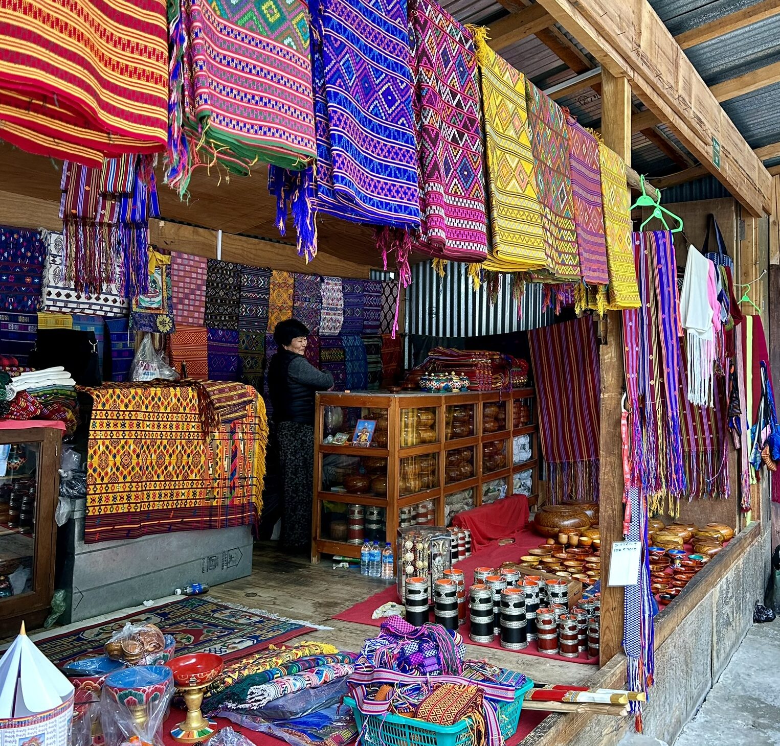 7. Crafts Bazaar 1