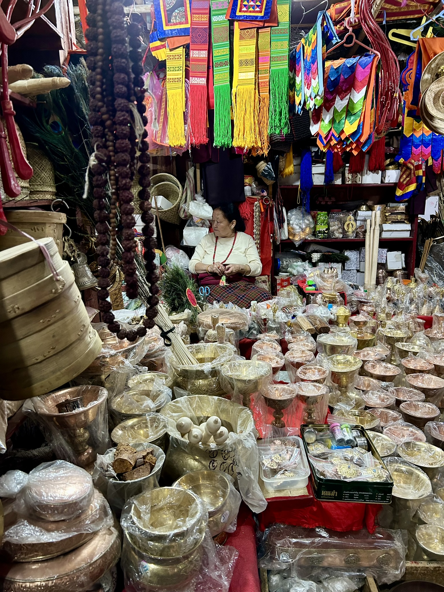 Crafts Bazaar