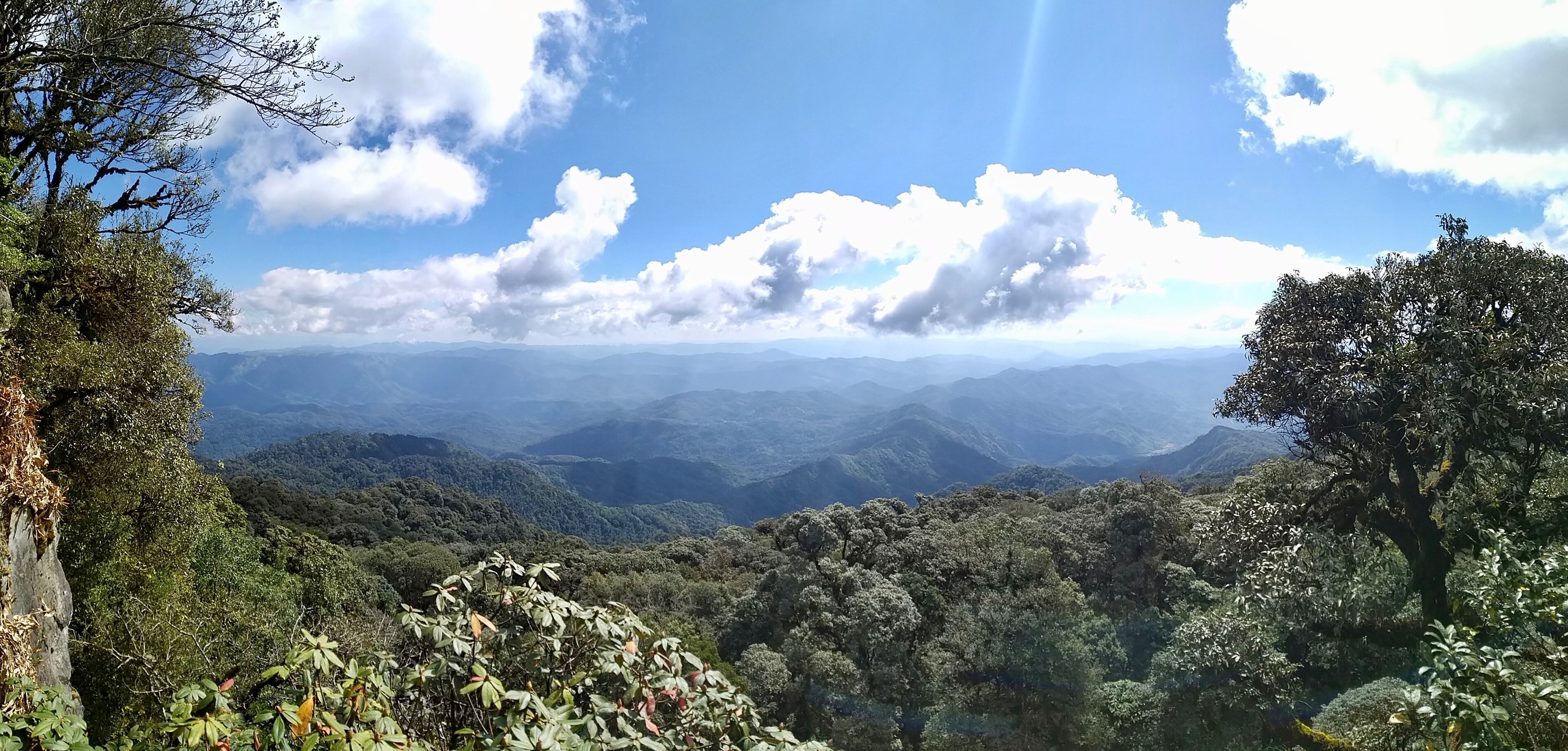 Nam Et-Phou Louey N.P.