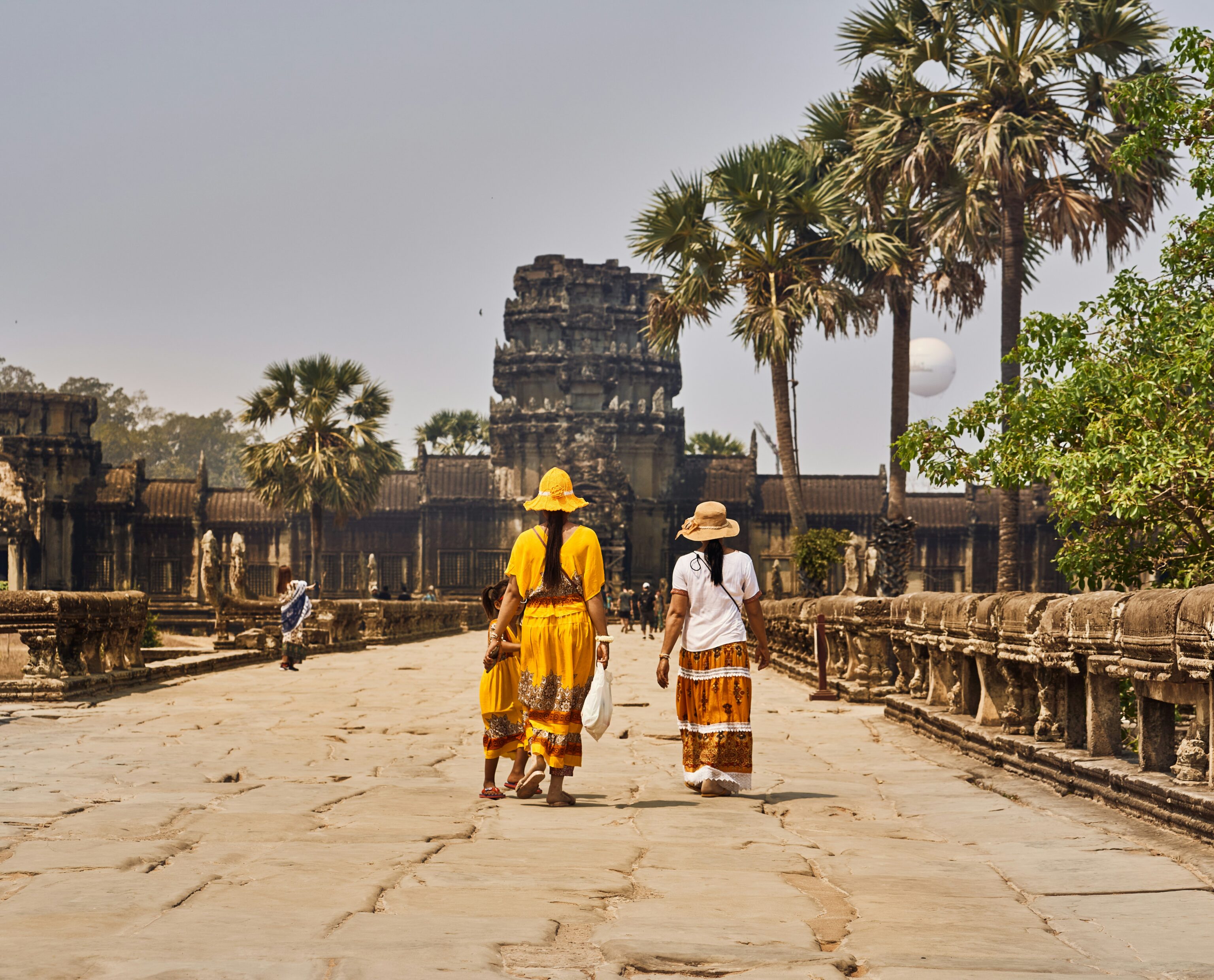 Angkor Wat 2