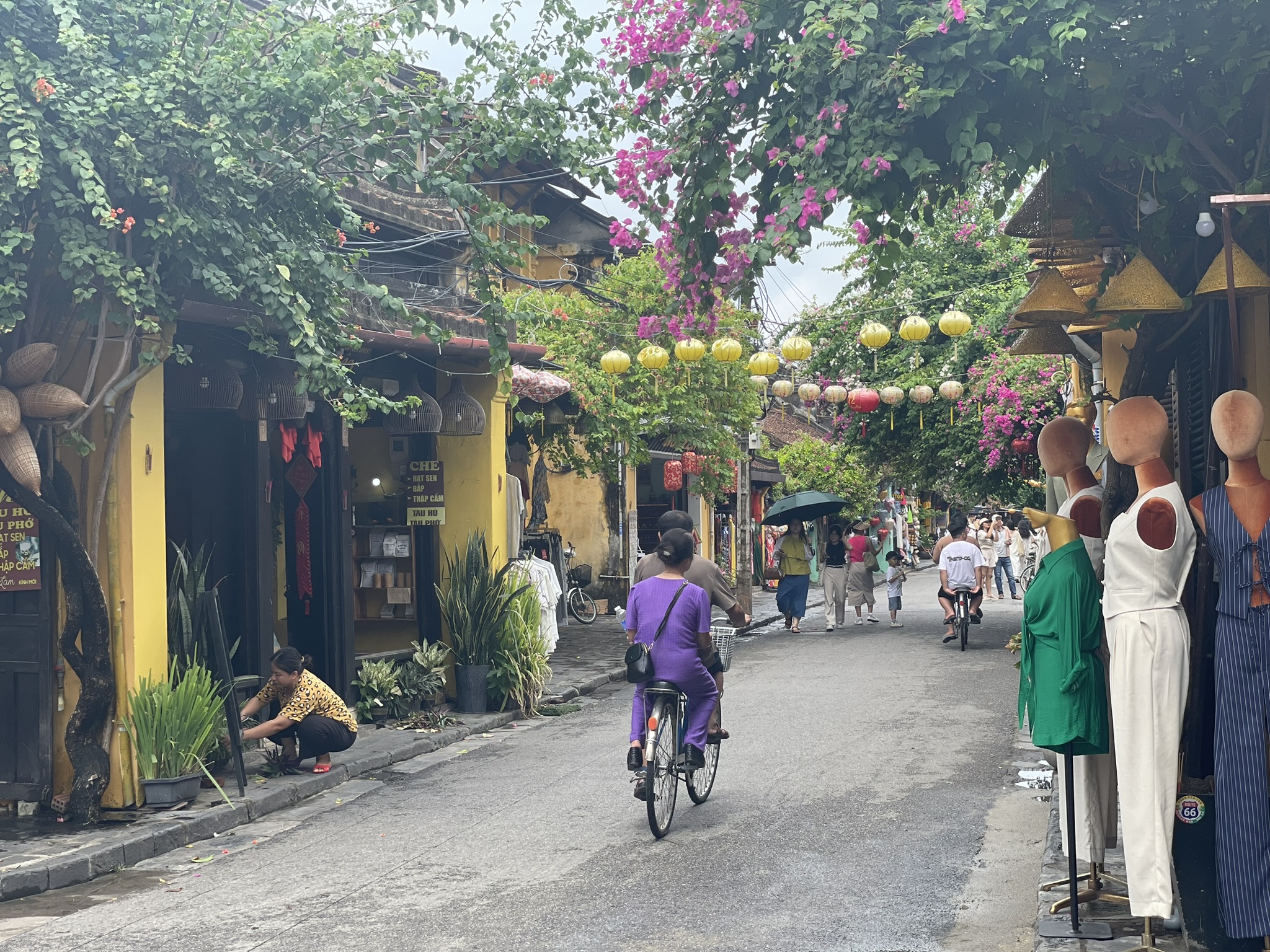 Hoi An