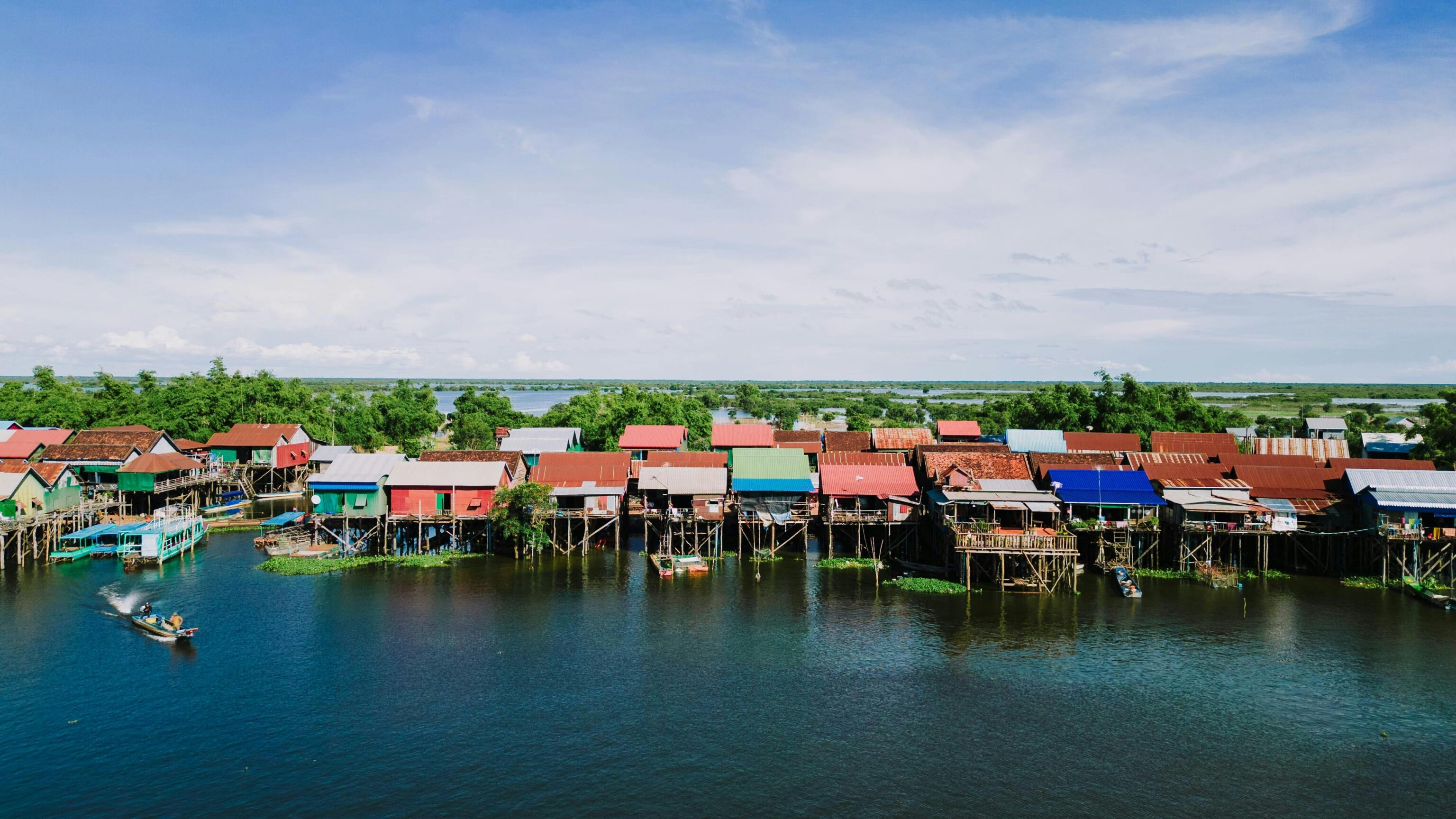 Kampong Khleang