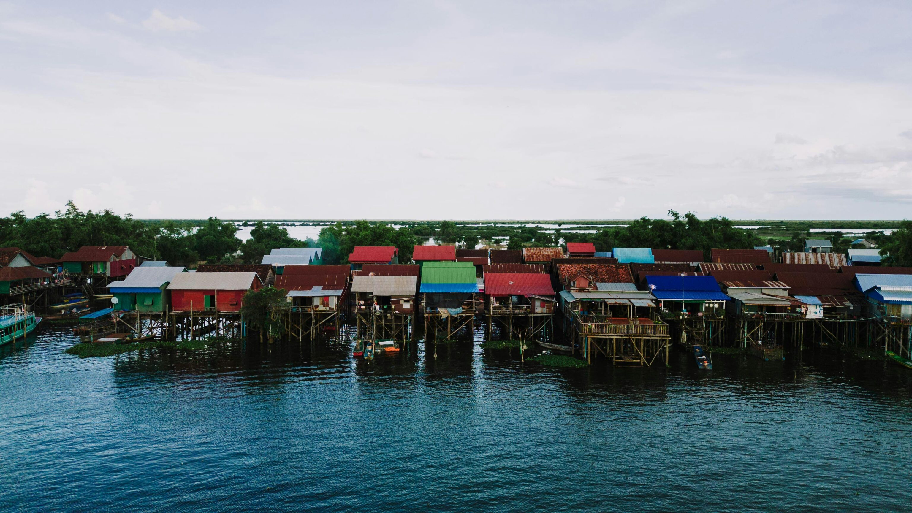 Kampong Khleang