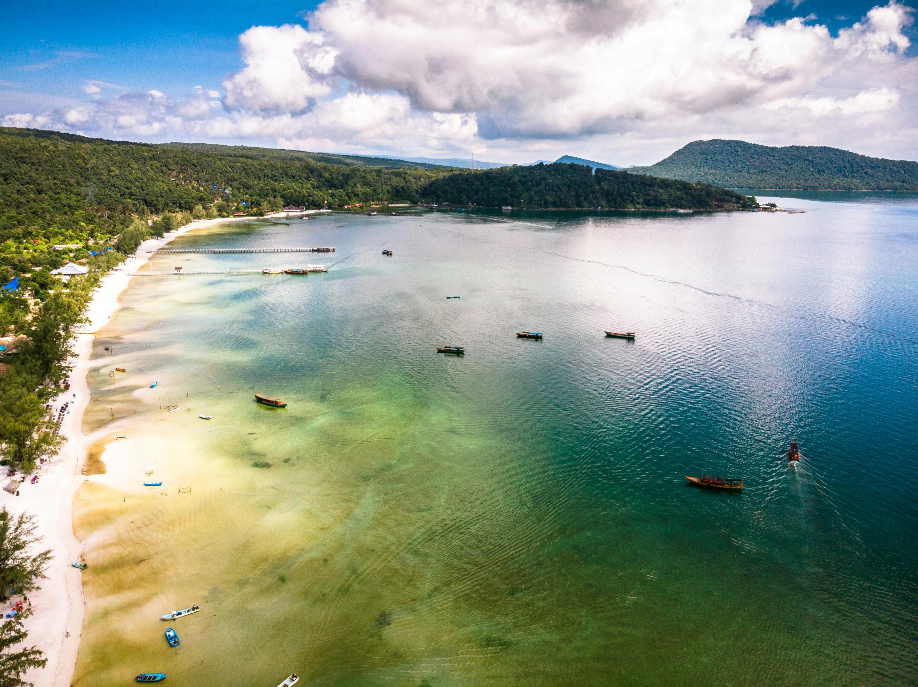 Koh Rong