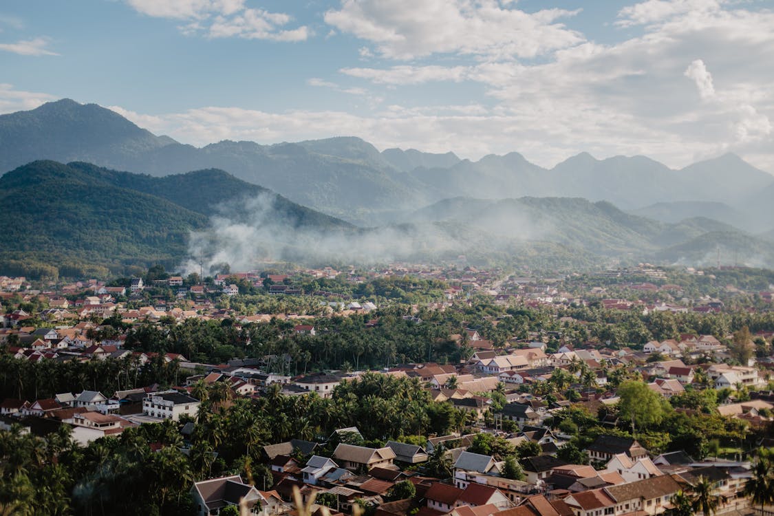 Luang Prabang