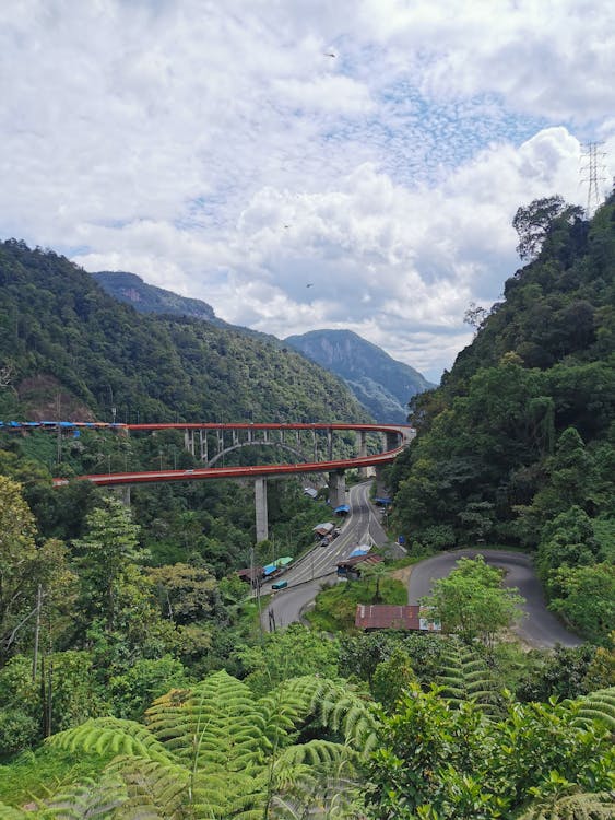 Harau, West Sumatra